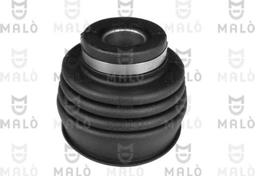 AKRON-MALÒ 61463 - Маншон, полуоска vvparts.bg