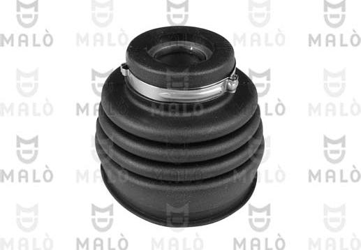 AKRON-MALÒ 61462 - Маншон, полуоска vvparts.bg