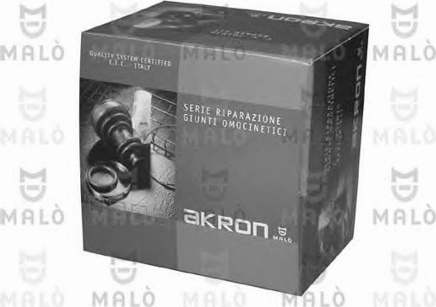 AKRON-MALÒ 6146KLCS - Маншон, полуоска vvparts.bg