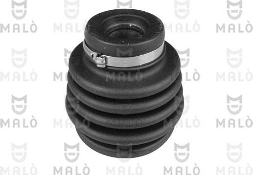 AKRON-MALÒ 61472 - Маншон, полуоска vvparts.bg