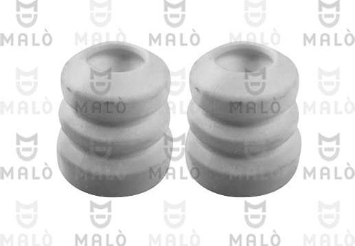 AKRON-MALÒ 14976KIT - Ударен тампон, окачване (ресьори) vvparts.bg