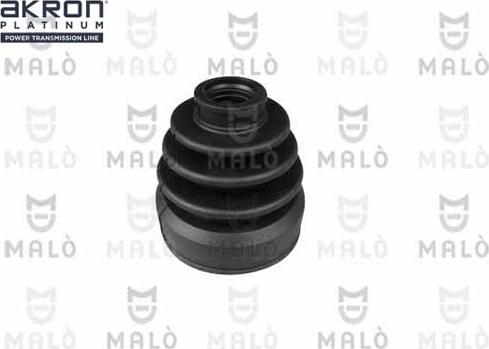 AKRON-MALÒ 147811 - Маншон, полуоска vvparts.bg