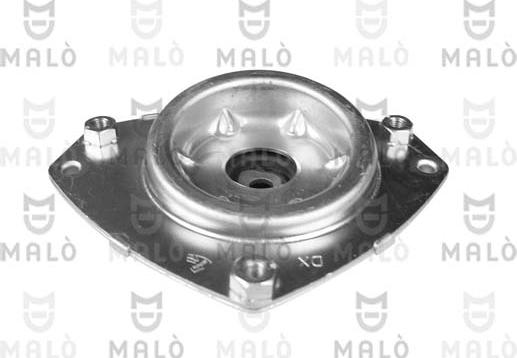 AKRON-MALÒ 15049 - Тампон на макферсън vvparts.bg