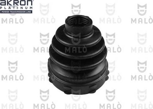 AKRON-MALÒ 153911 - Маншон, полуоска vvparts.bg