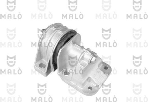 AKRON-MALÒ 153414 - Окачване, двигател vvparts.bg