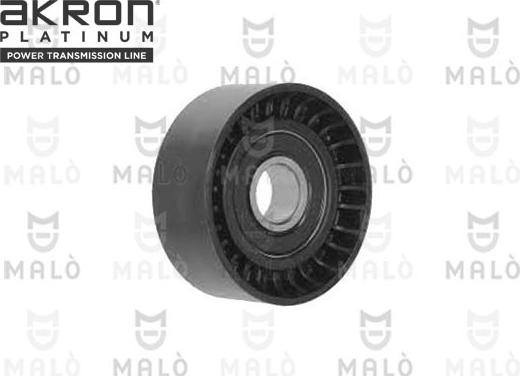 AKRON-MALÒ 1570577 - Паразитна / водеща ролка, пистов ремък vvparts.bg