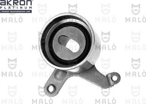 AKRON-MALÒ 1570651 - Обтяжна ролка, ангренаж vvparts.bg