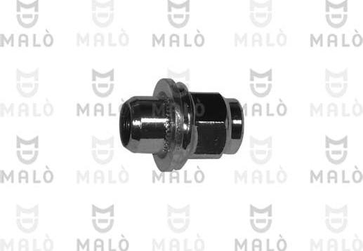 AKRON-MALÒ 119049 - Колесен болт vvparts.bg