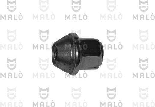 AKRON-MALÒ 119045 - Колесен болт vvparts.bg