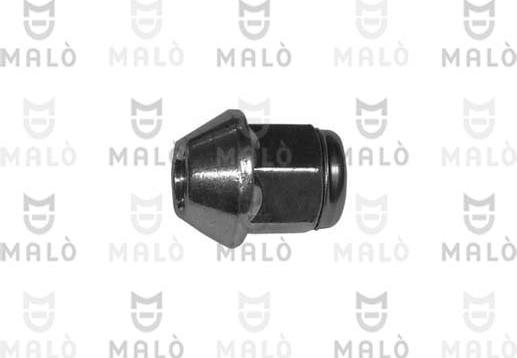 AKRON-MALÒ 119046 - Колесен болт vvparts.bg