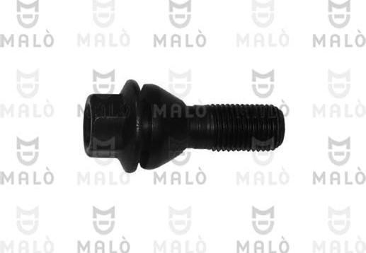 AKRON-MALÒ 119038 - Колесен болт vvparts.bg