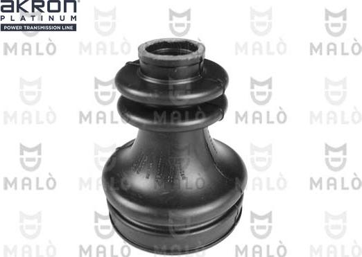 AKRON-MALÒ 186073 - Маншон, полуоска vvparts.bg