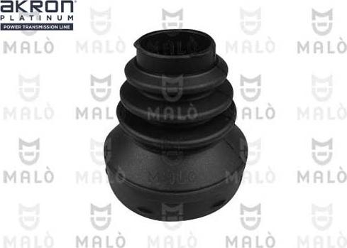 AKRON-MALÒ 183065 - Маншон, полуоска vvparts.bg