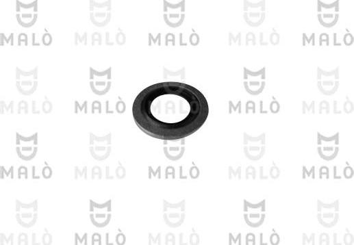 AKRON-MALÒ 120043 - Уплътнителен пръстен, пробка за източване на маслото vvparts.bg