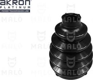 AKRON-MALÒ 177487 - Маншон, полуоска vvparts.bg