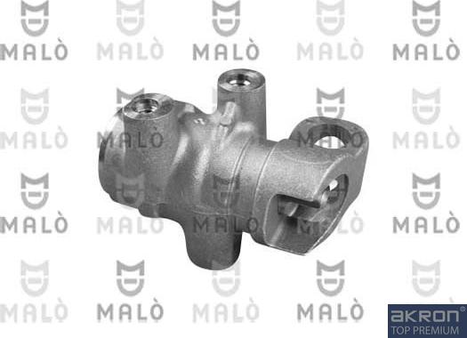 AKRON-MALÒ 88008 - Регулатор на спирачната сила vvparts.bg