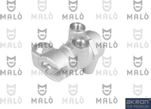 AKRON-MALÒ 88003 - Регулатор на спирачната сила vvparts.bg