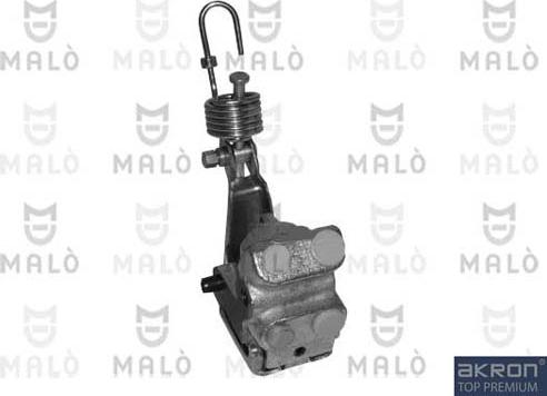 AKRON-MALÒ 88039 - Регулатор на спирачната сила vvparts.bg