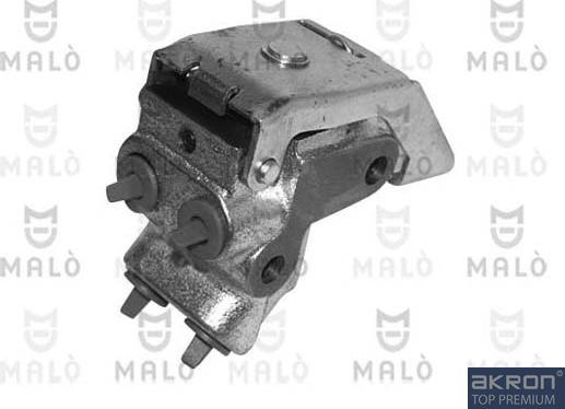 AKRON-MALÒ 88032 - Регулатор на спирачната сила vvparts.bg