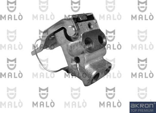 AKRON-MALÒ 88021 - Регулатор на спирачната сила vvparts.bg