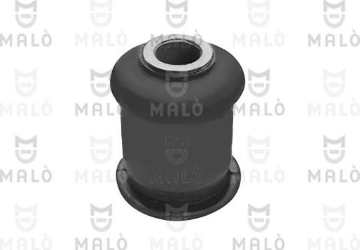 AKRON-MALÒ 35028 - Тампон, носач vvparts.bg