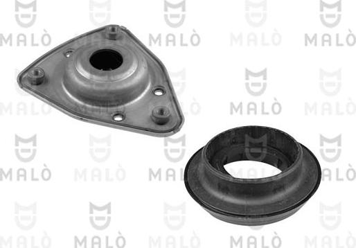 AKRON-MALÒ 30443KIT - Тампон на макферсън vvparts.bg