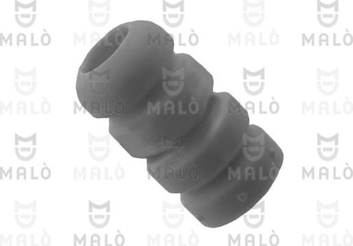 AKRON-MALÒ 30458 - Ударен тампон, окачване (ресьори) vvparts.bg