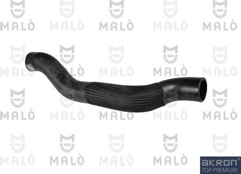 AKRON-MALÒ 300635A - Маркуч на радиатора vvparts.bg