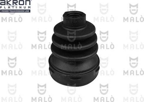 AKRON-MALÒ 30143 - Маншон, полуоска vvparts.bg