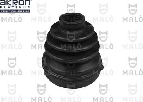 AKRON-MALÒ 301841 - Маншон, полуоска vvparts.bg