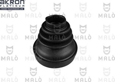 AKRON-MALÒ 30290 - Маншон, полуоска vvparts.bg