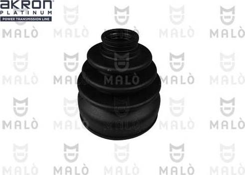 AKRON-MALÒ 30292 - Маншон, полуоска vvparts.bg