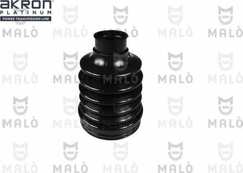 AKRON-MALÒ 33015 - Маншон, полуоска vvparts.bg