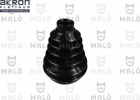 AKRON-MALÒ 33016 - Маншон, полуоска vvparts.bg