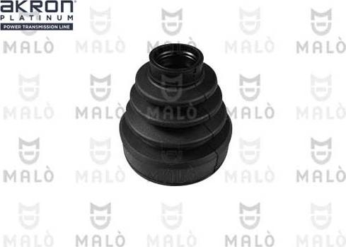 AKRON-MALÒ 33269 - Маншон, полуоска vvparts.bg