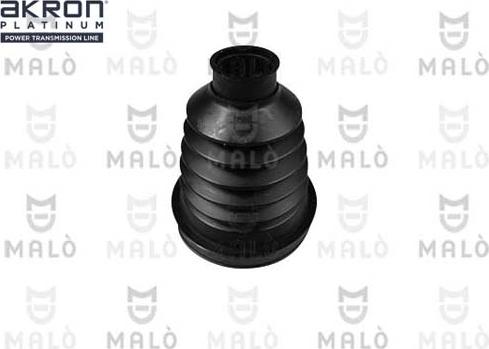 AKRON-MALÒ 33262 - Маншон, полуоска vvparts.bg