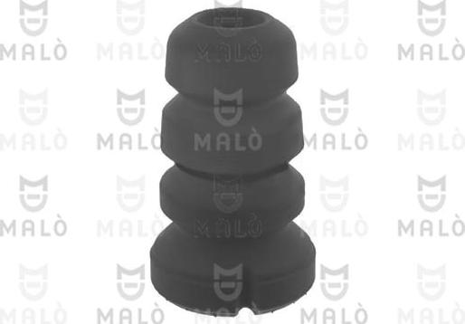 AKRON-MALÒ 33204 - Ударен тампон, окачване (ресьори) vvparts.bg