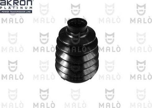 AKRON-MALÒ 24492 - Маншон, полуоска vvparts.bg