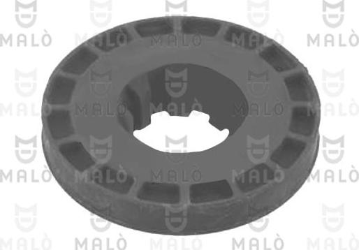 AKRON-MALÒ 244451 - Ударен тампон, окачване (ресьори) vvparts.bg