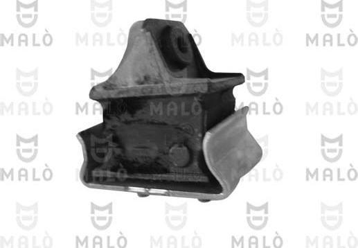 AKRON-MALÒ 240991 - Окачване, двигател vvparts.bg