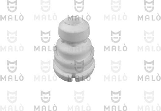 AKRON-MALÒ 241681 - Ударен тампон, окачване (ресьори) vvparts.bg