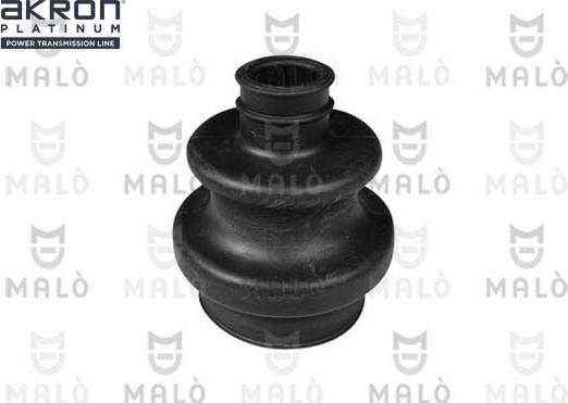 AKRON-MALÒ 24138 - Маншон, полуоска vvparts.bg