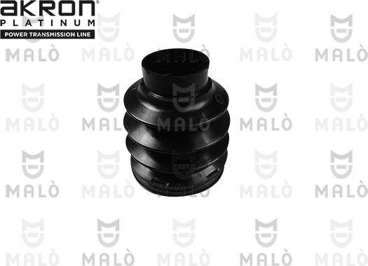 AKRON-MALÒ 24354 - Маншон, полуоска vvparts.bg