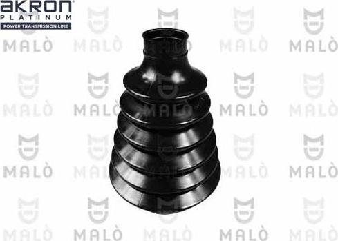 AKRON-MALÒ 24361 - Маншон, полуоска vvparts.bg