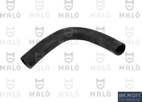 AKRON-MALÒ 24268A - Маркуч на радиатора vvparts.bg