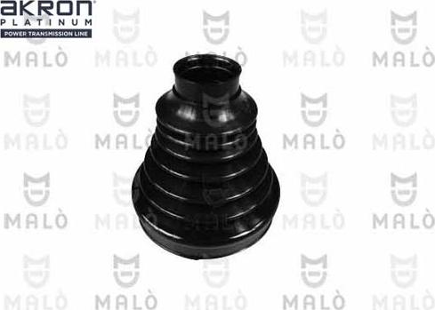 AKRON-MALÒ 28494 - Маншон, полуоска vvparts.bg