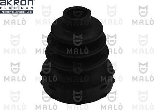 AKRON-MALÒ 28497 - Маншон, полуоска vvparts.bg