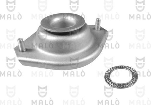 AKRON-MALÒ 28402KIT - Тампон на макферсън vvparts.bg