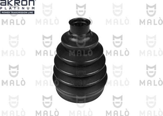 AKRON-MALÒ 28410 - Маншон, полуоска vvparts.bg