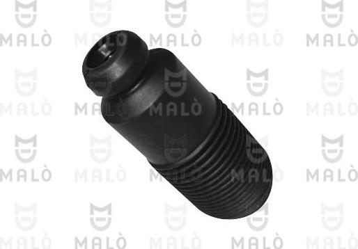 AKRON-MALÒ 28548 - Ударен тампон, окачване (ресьори) vvparts.bg